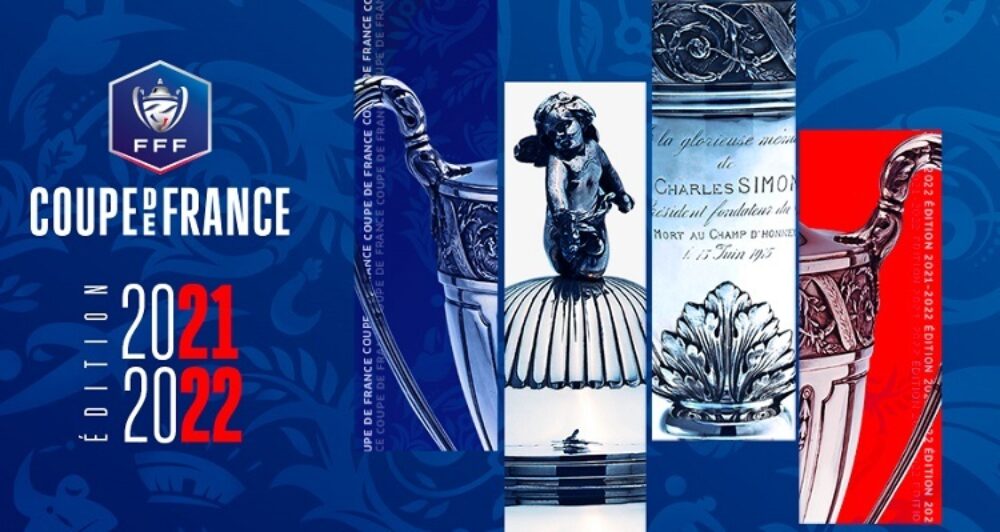 Resultat coupe de france paca