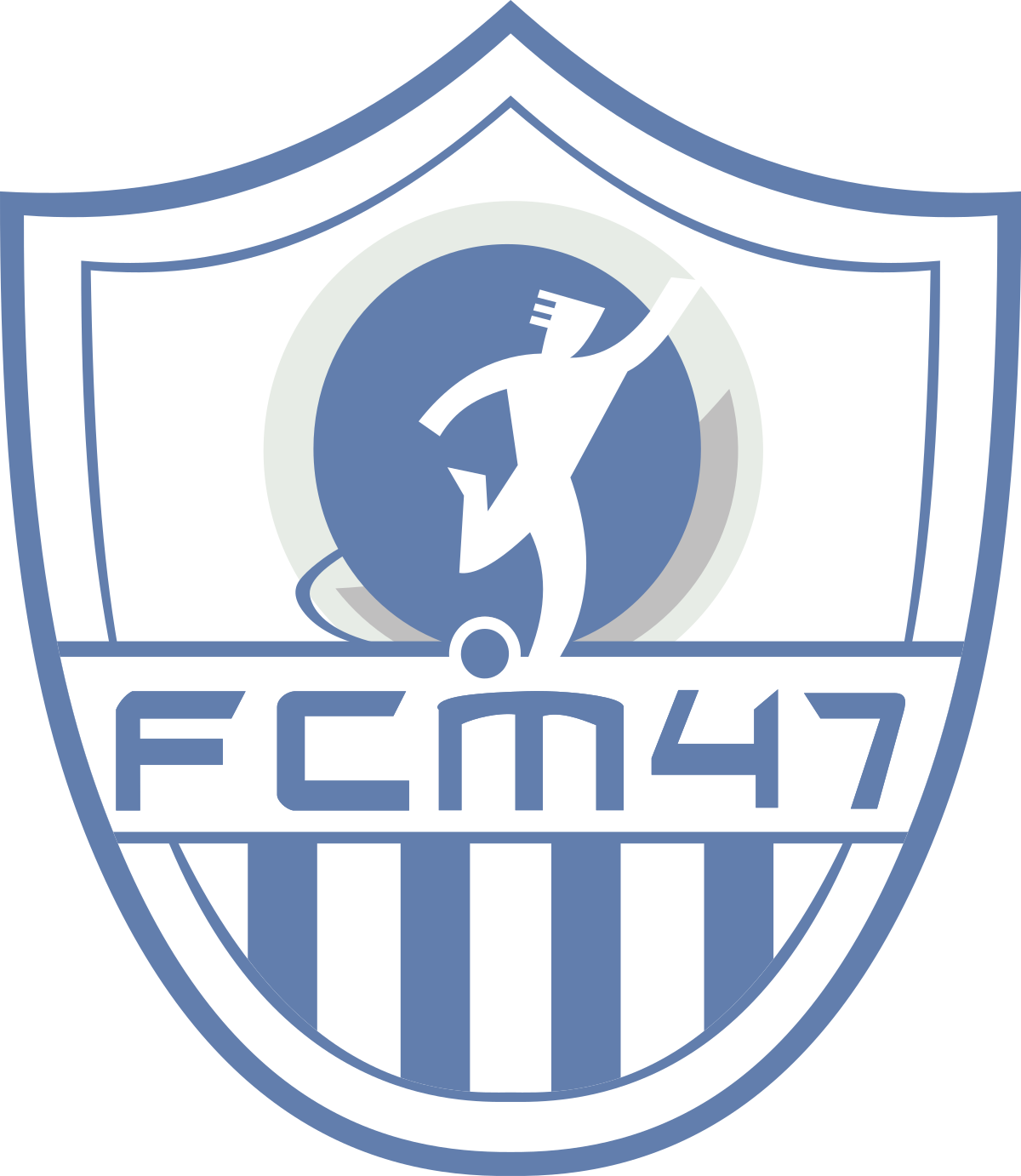 FC Marmande 47 - U17 Nationaux • Actufoot