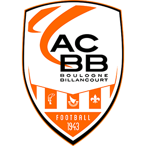 AC Boulogne Billancourt - Régional 1 • Actufoot