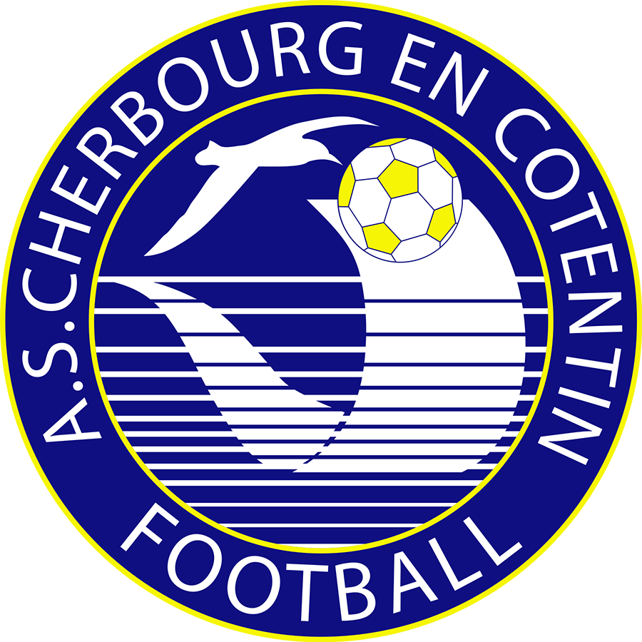 AS Cherbourg - National 3 • Actufoot