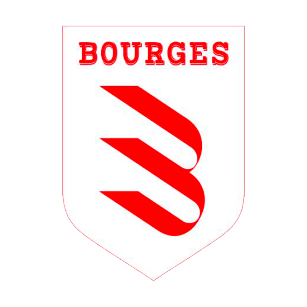 Bourges Foot 18 - National 2 • Actufoot