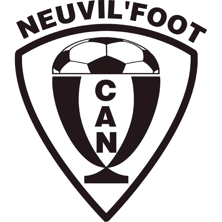 CA Neuville - National 3 • Actufoot