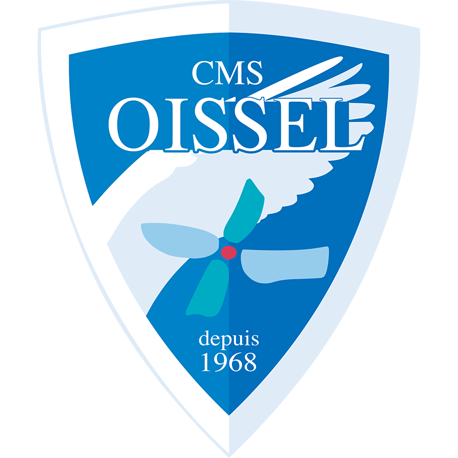 CMS Oissel - National 3 • Actufoot