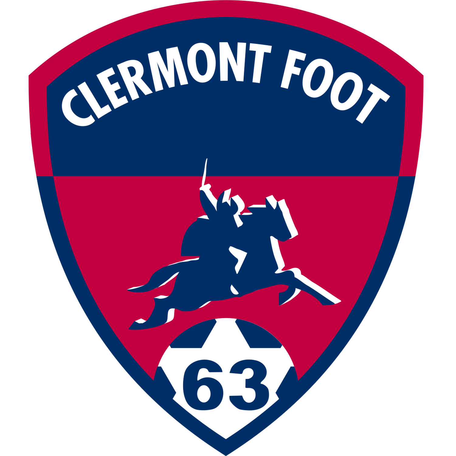 Clermont Foot 63 - U17 Nationaux • Actufoot