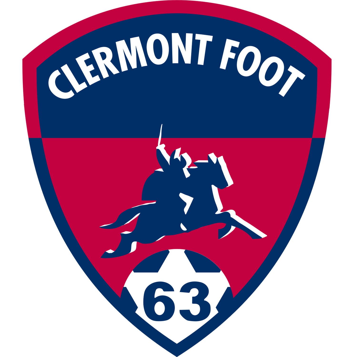 Clermont Foot 63 - U19 Nationaux • Actufoot