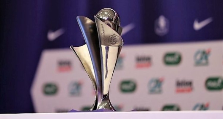 Women's Coupe de France: the third round kicks off