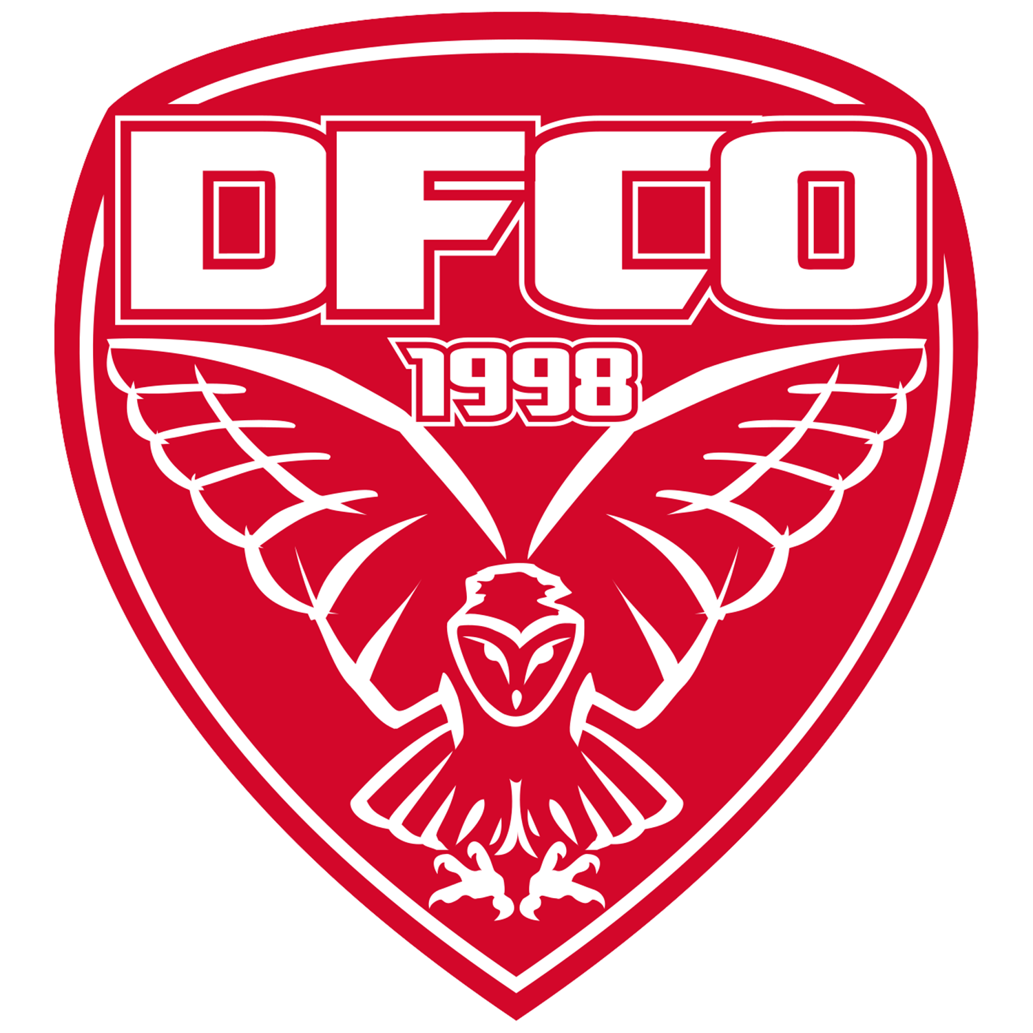 Dijon FCO - U17 Nationaux • Actufoot
