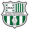 EMAF Les Angles - R2 • Actufoot