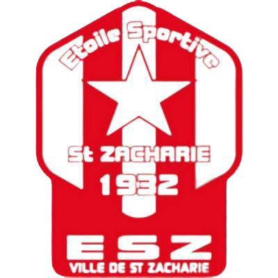 ES Saint-Zacharie - Régional 1 • Actufoot