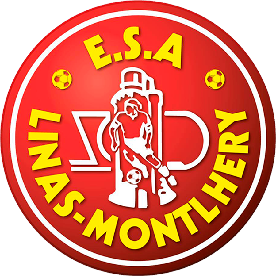 ESA Linas-Montlhéry - National 3 • Actufoot
