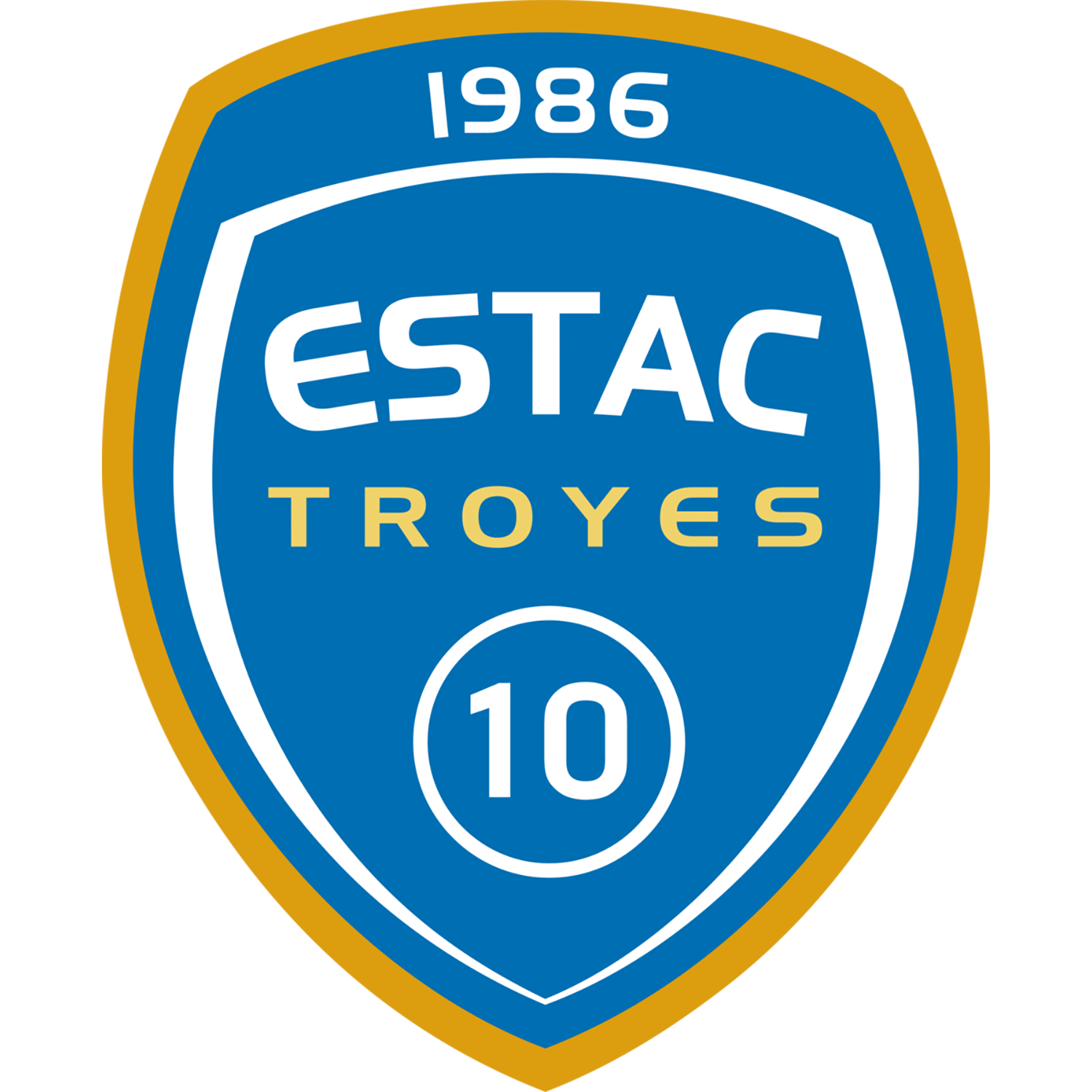 ESTAC Troyes - National 3 • Actufoot