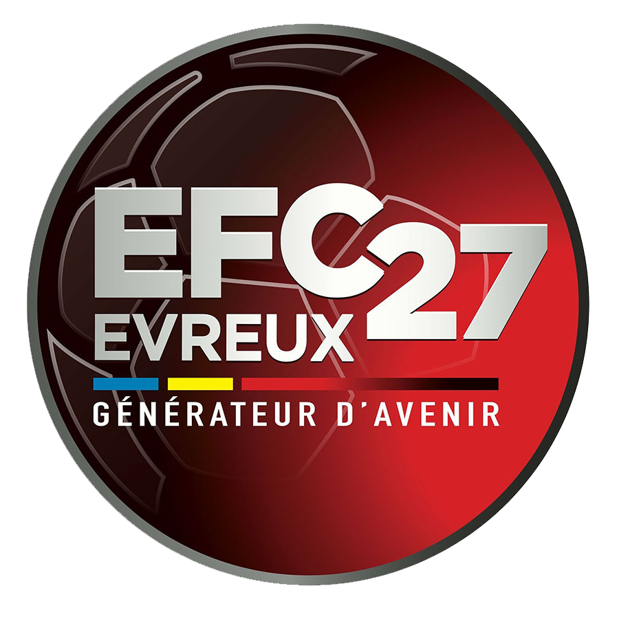 Évreux FC 27 - National 2 • Actufoot