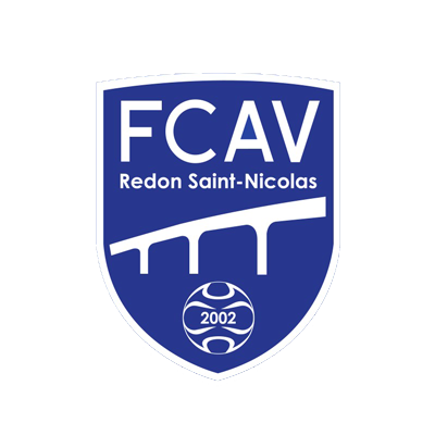 FC Atlantique Vilaine - Régional 1 • Actufoot