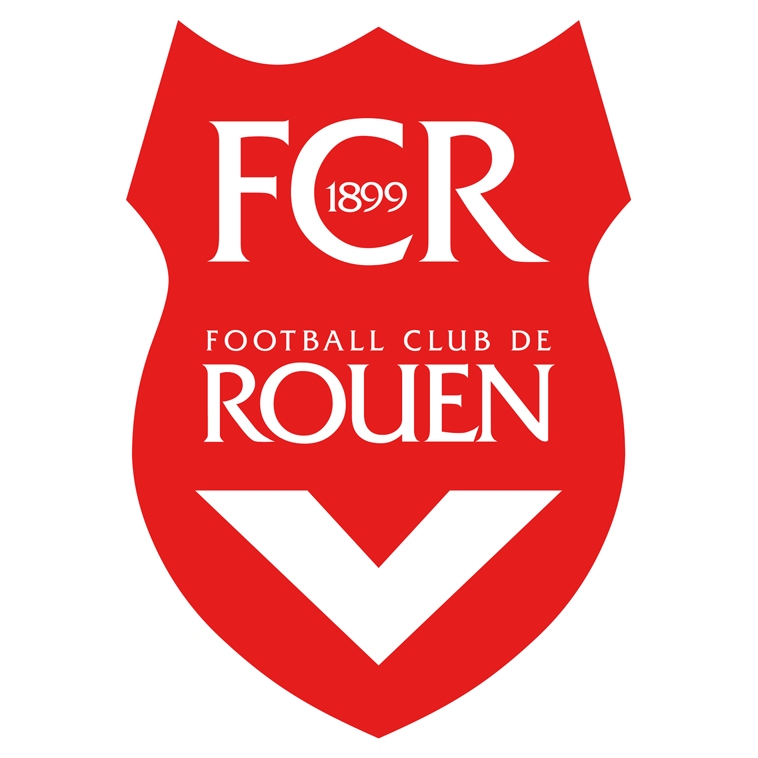 FC Rouen 1899 - National 2 • Actufoot