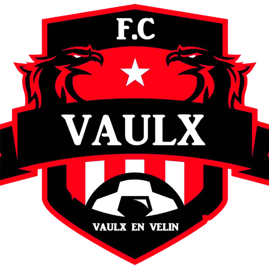 FC Vaulx-en-Velin - Régional 2 • Actufoot