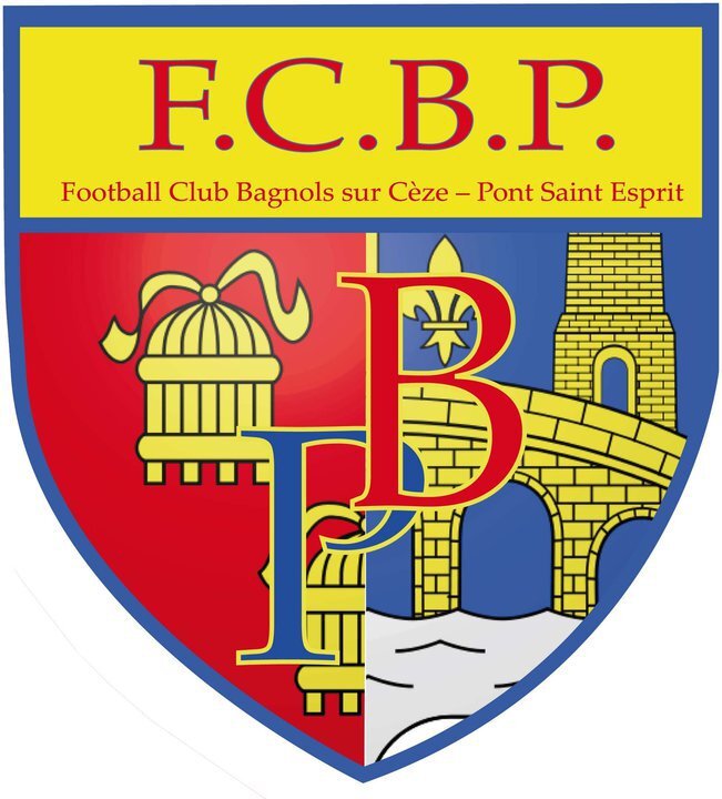 FC Bagnols Pont - National 3 • Actufoot