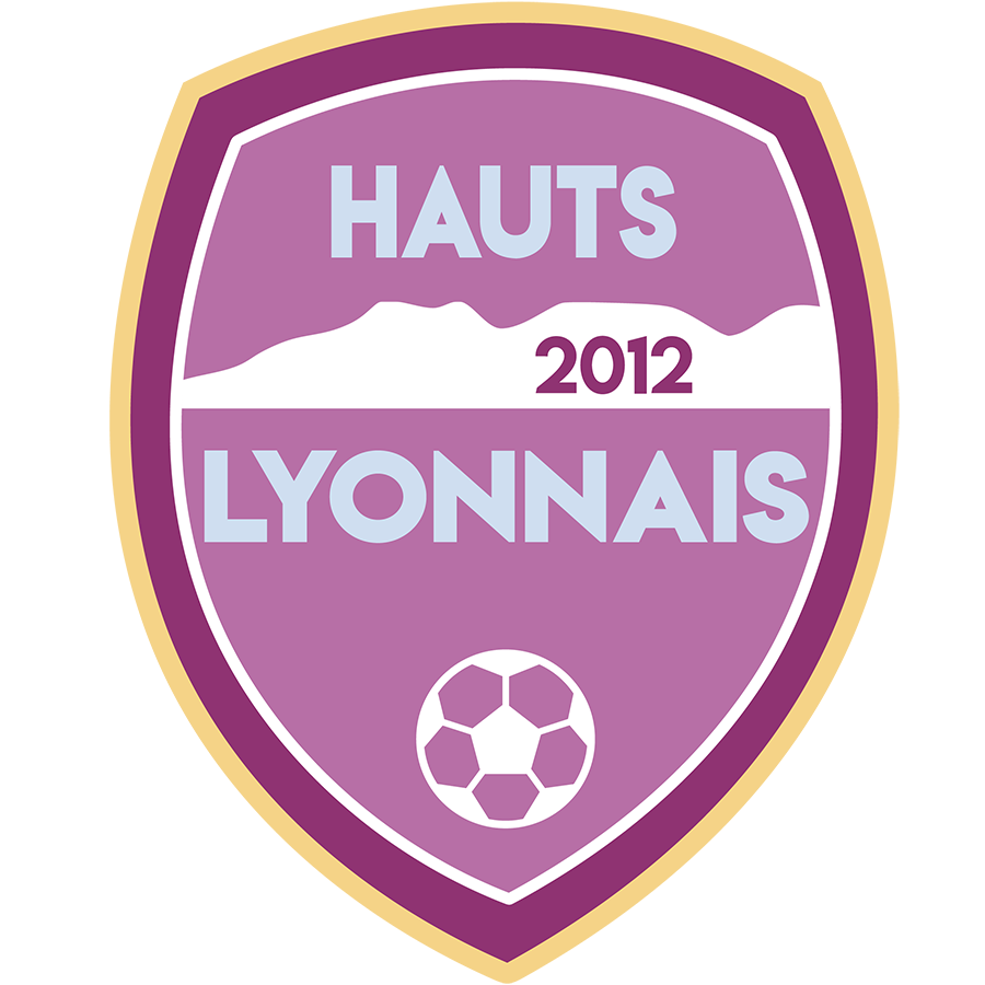 Hauts Lyonnais - National 3 • Actufoot