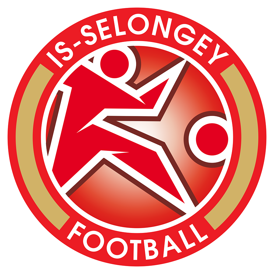 Is-Selongey Football - National 3 • Actufoot