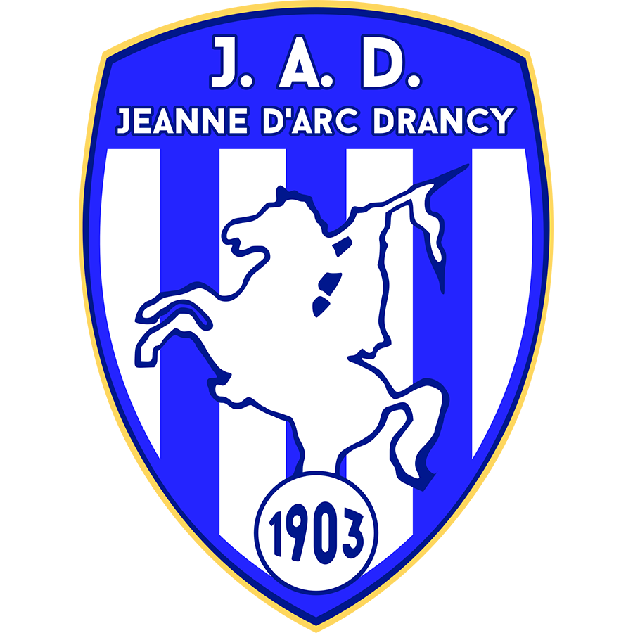 JA Drancy - U19 Nationaux • Actufoot