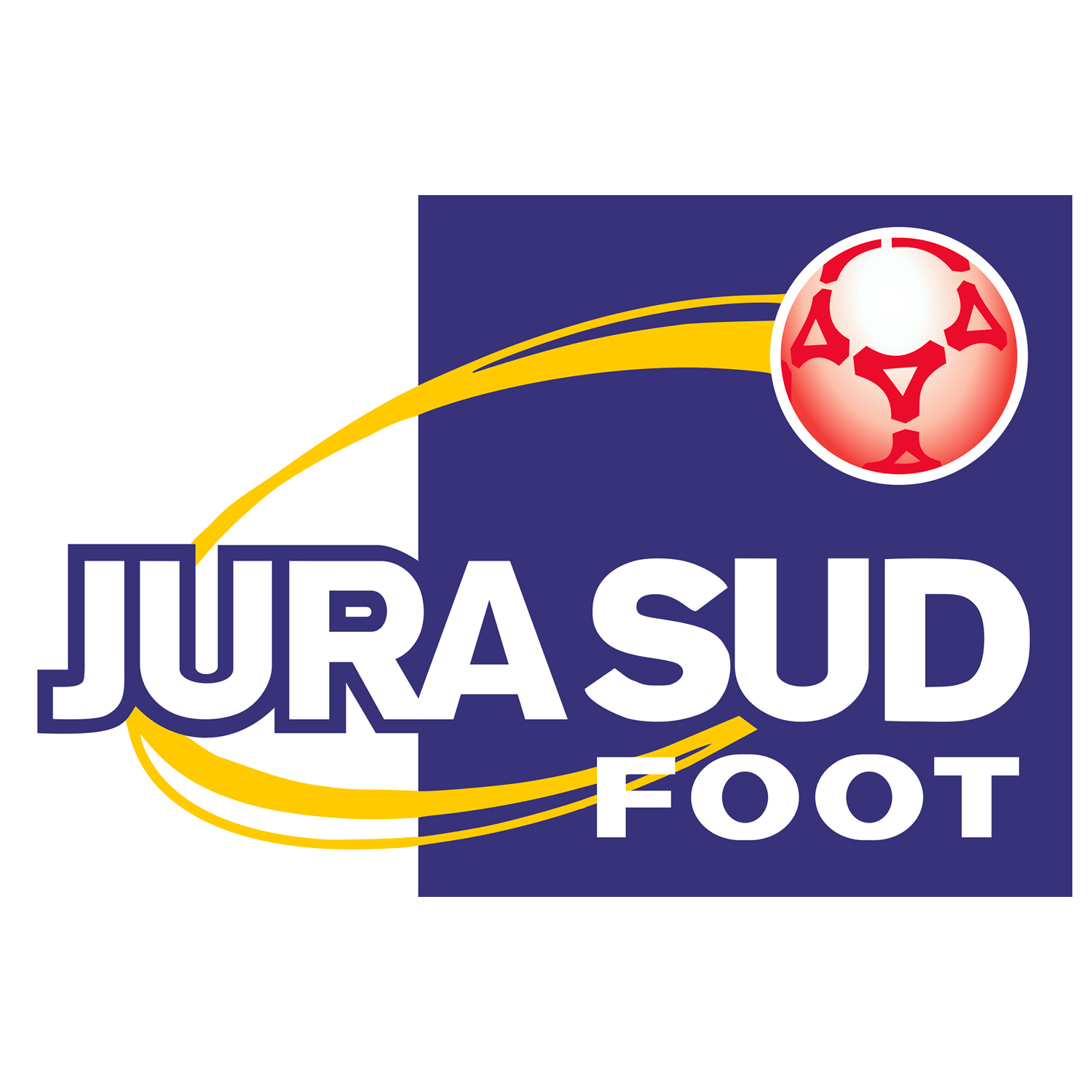 Jura Sud Foot • Actufoot