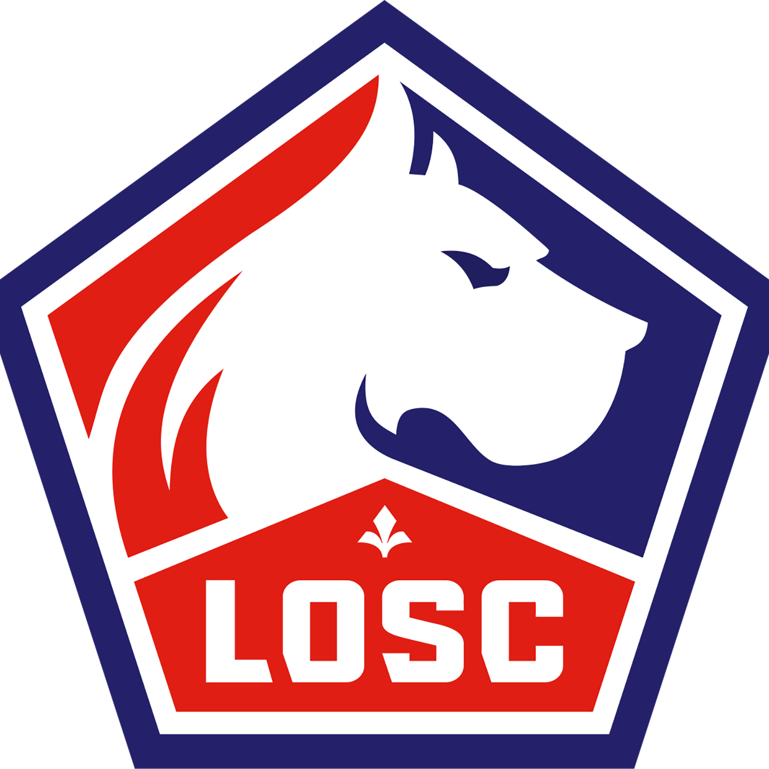 LOSC Lille - U19 Nationaux • Actufoot