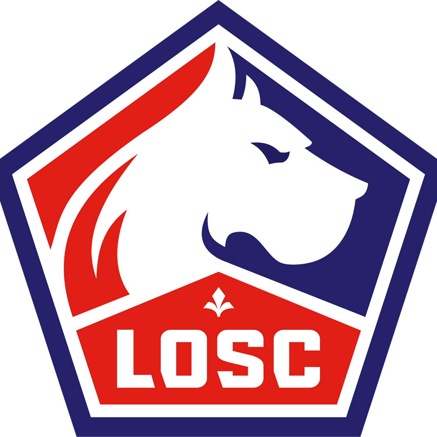 LOSC Lille - National 3 • Actufoot