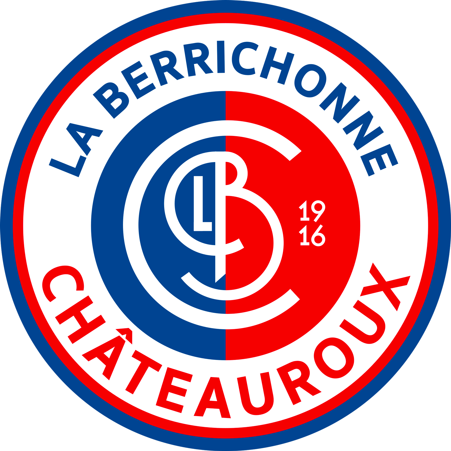 La Berrichonne de Châteauroux - U17 Nationaux • Actufoot
