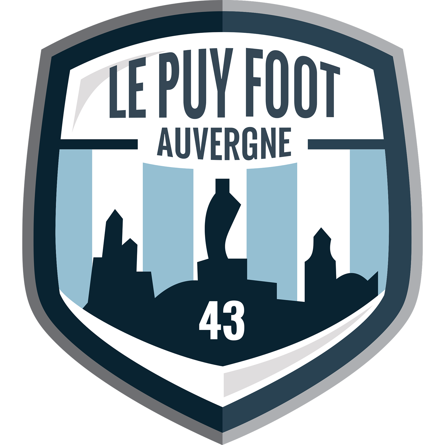 Le Puy Foot 43 • Actufoot