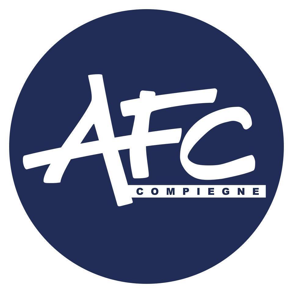 AFC Compiègne - National 3 • Actufoot