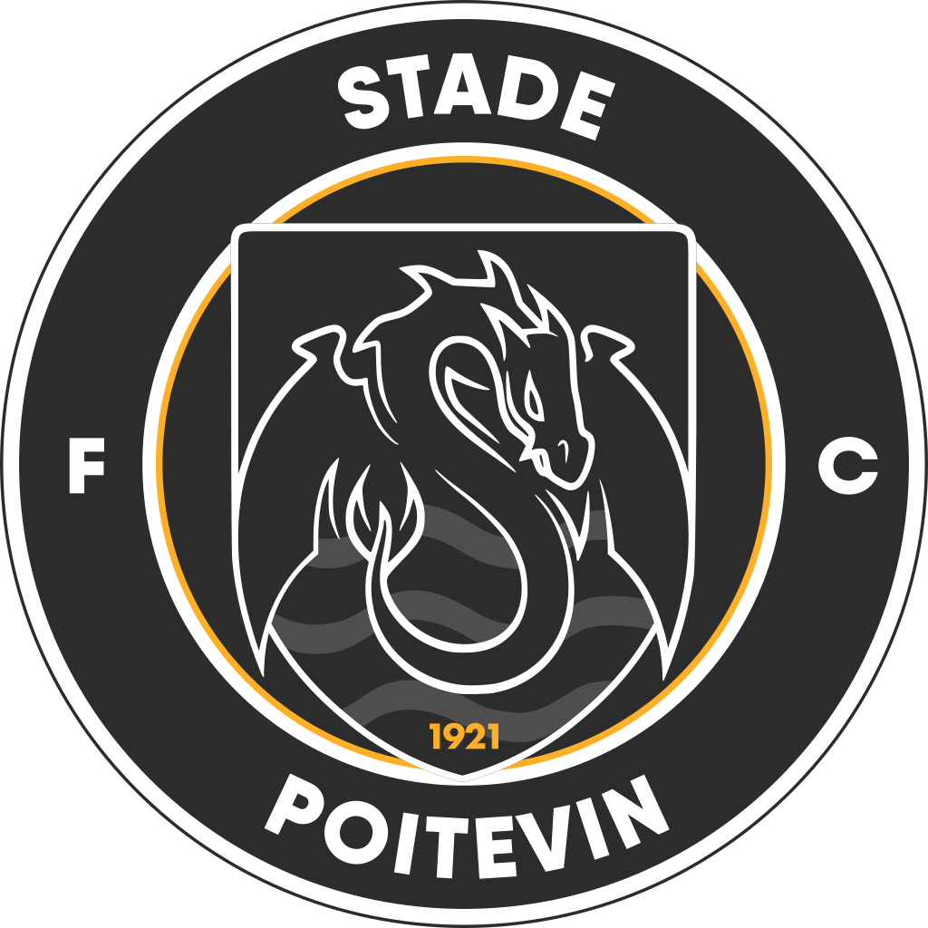 Stade Poitevin FC - National 3 • Actufoot
