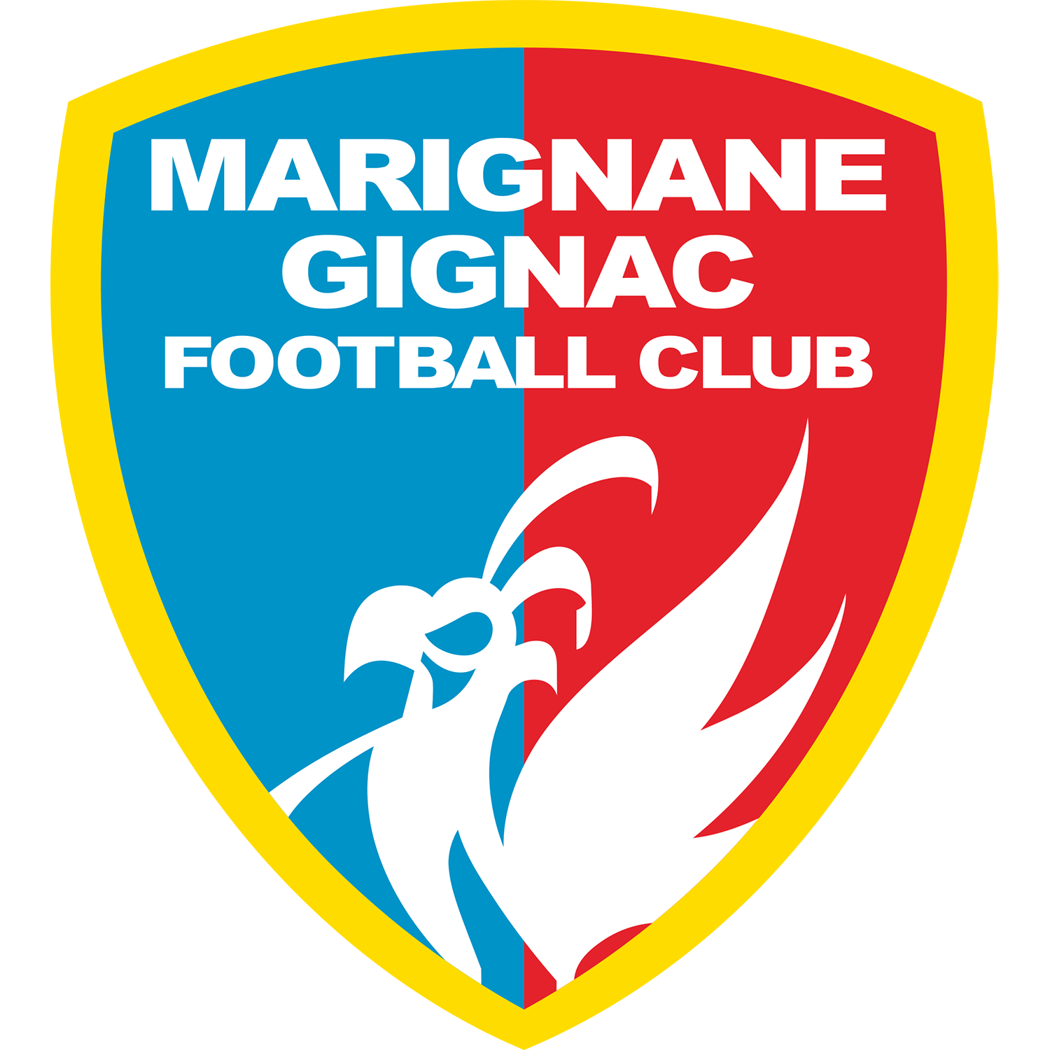 Marignane Gignac FC - U17 R • Actufoot
