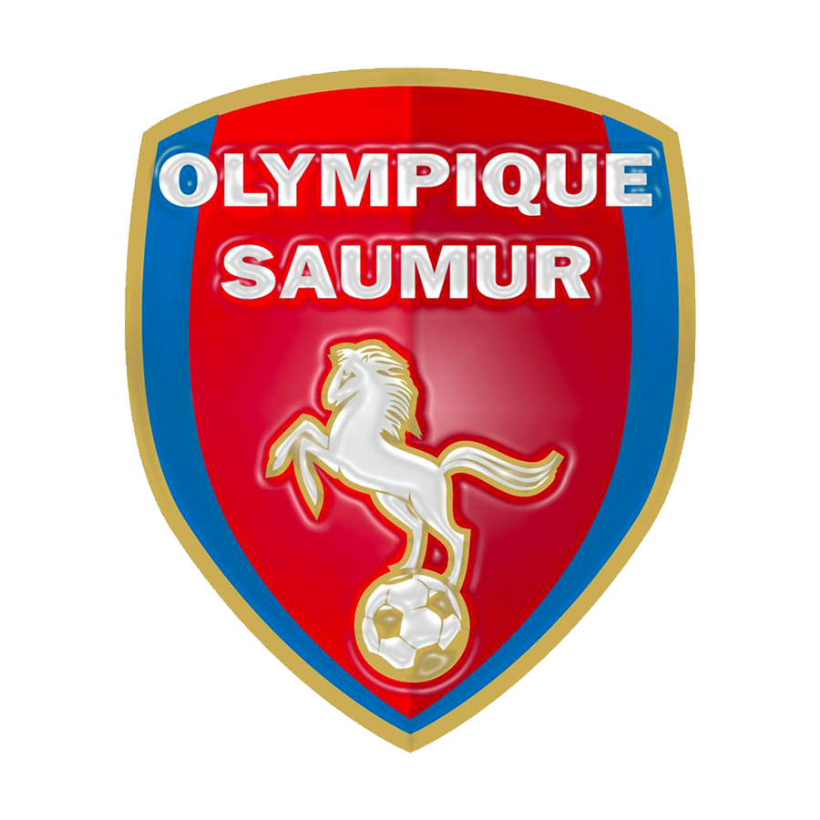 Olympique Saumur - National 2 • Actufoot