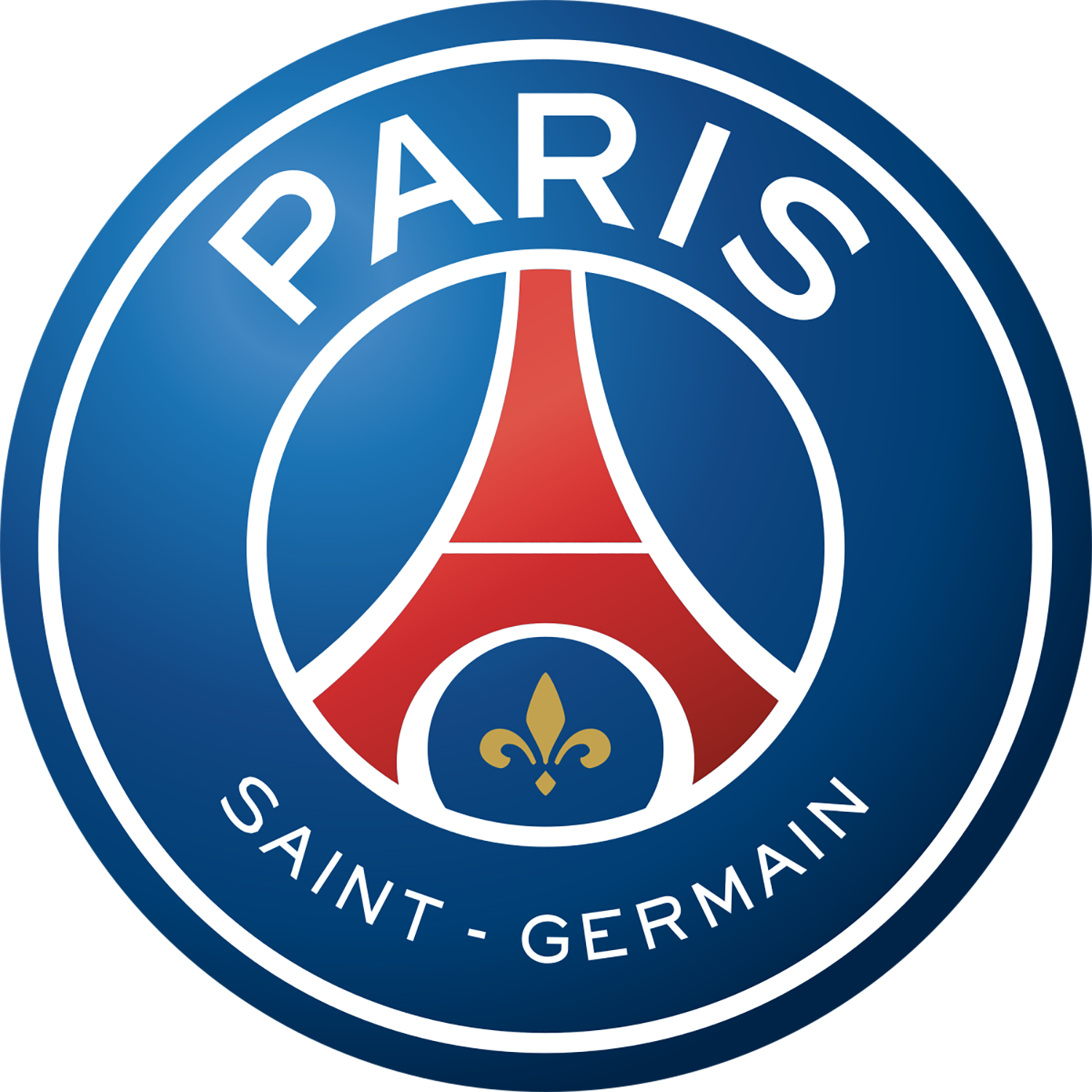 Paris Saint-Germain - Ligue 1 • Actufoot