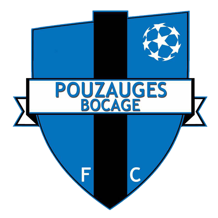 Pouzauges Bocage FC - National 3 • Actufoot
