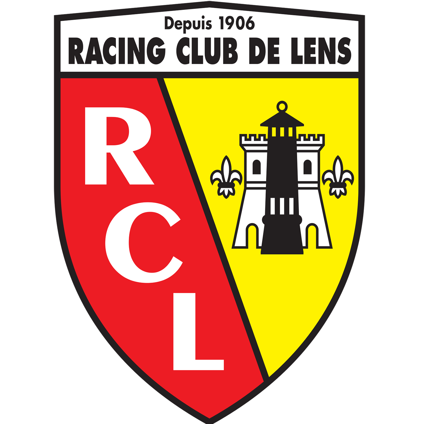 RC Lens - U17 Nationaux • Actufoot
