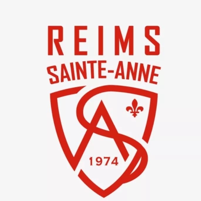 Reims Sainte-Anne - National 3 • Actufoot