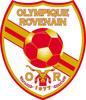 Olympique Rovenain - U16 R2 • Actufoot