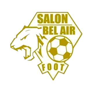 Salon Bel Air - Départemental 2 • Actufoot