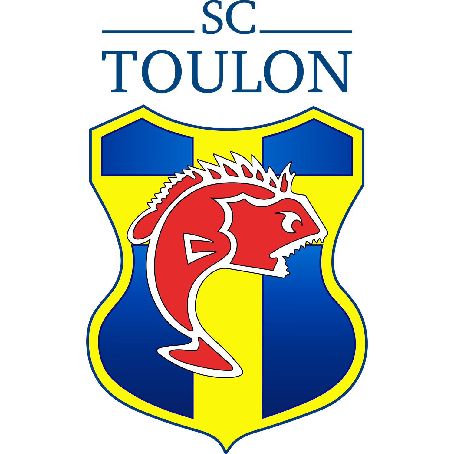 SC Toulon • Actufoot