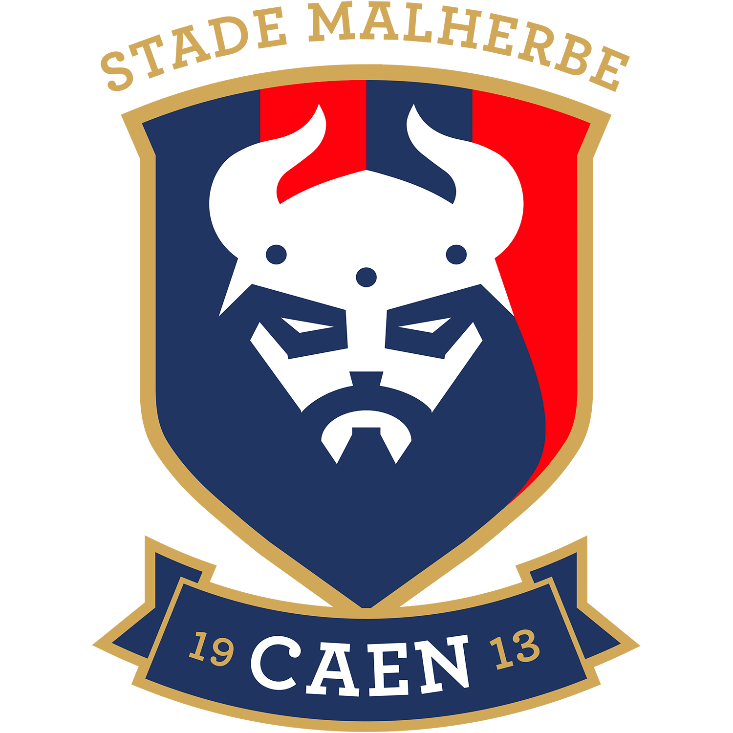 SM Caen - U19 Nationaux • Actufoot