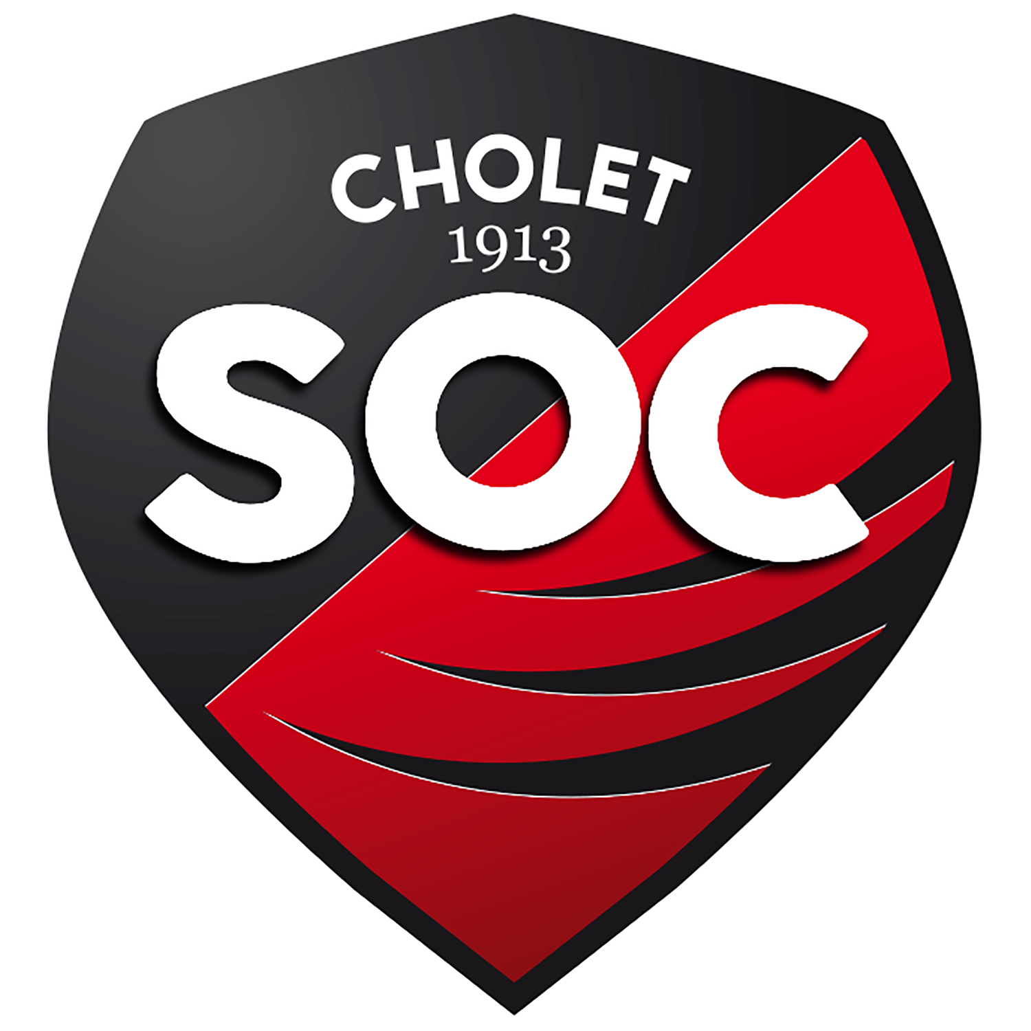 SO Cholet - National 1 • Actufoot
