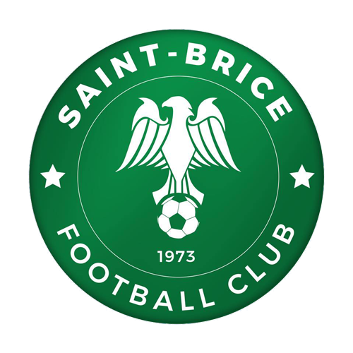 St Brice FC - Régional 1 • Actufoot