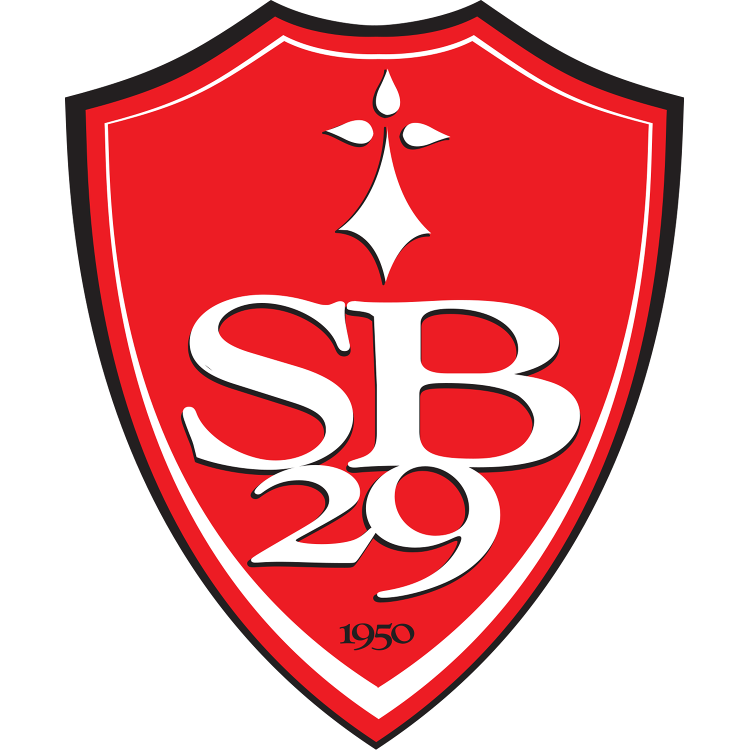 Stade Brestois - U19 Nationaux • Actufoot
