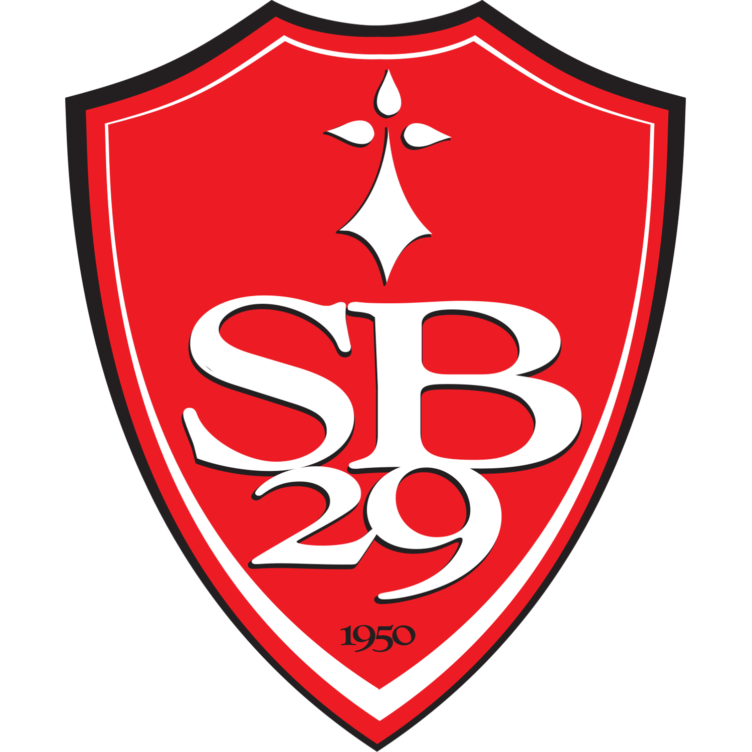 Stade Brestois - National 3 • Actufoot