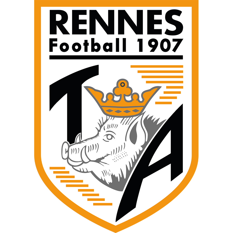 TA Rennes - National 3 • Actufoot