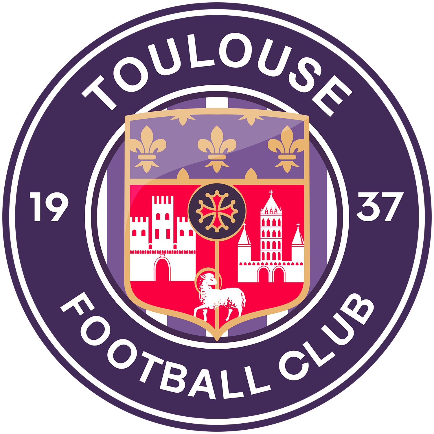 Toulouse FC - U17 Nationaux • Actufoot