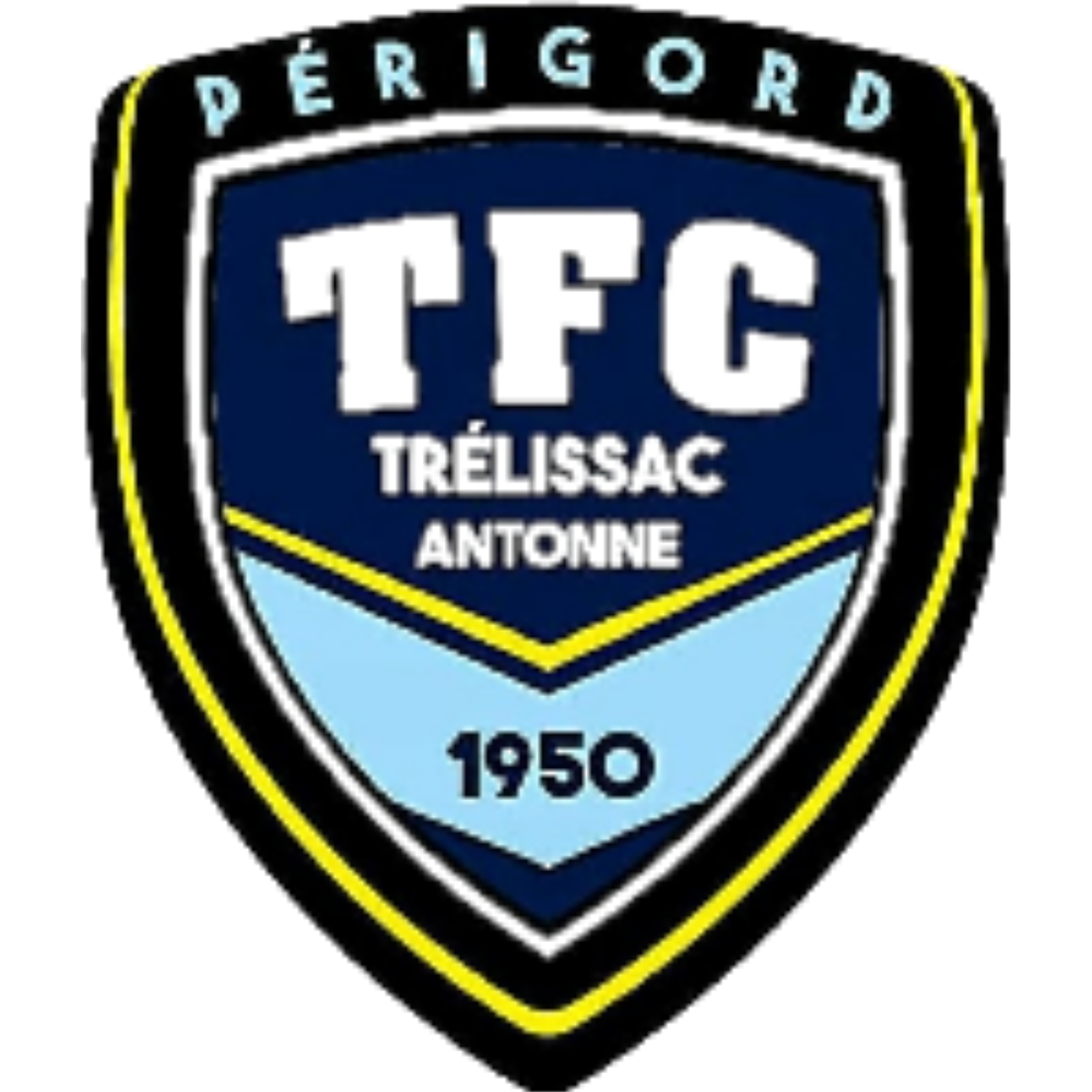 Trélissac FC - National 2 • Actufoot