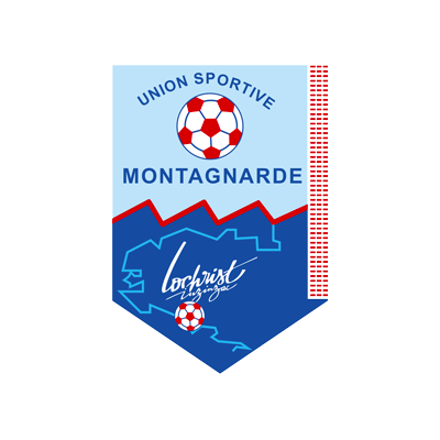 US Montagnarde - National 3 • Actufoot