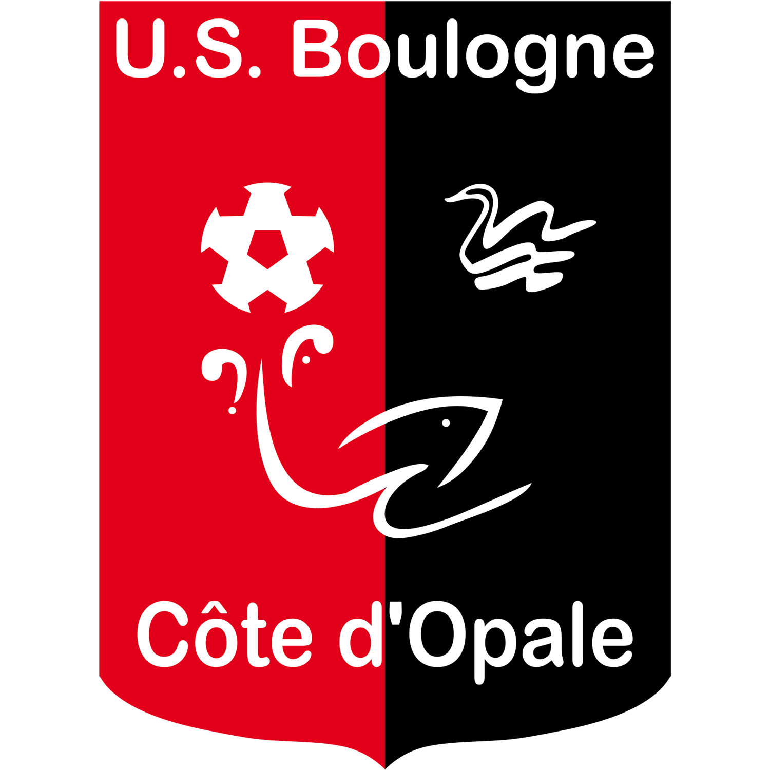 US Boulogne CO - U17 Nationaux • Actufoot