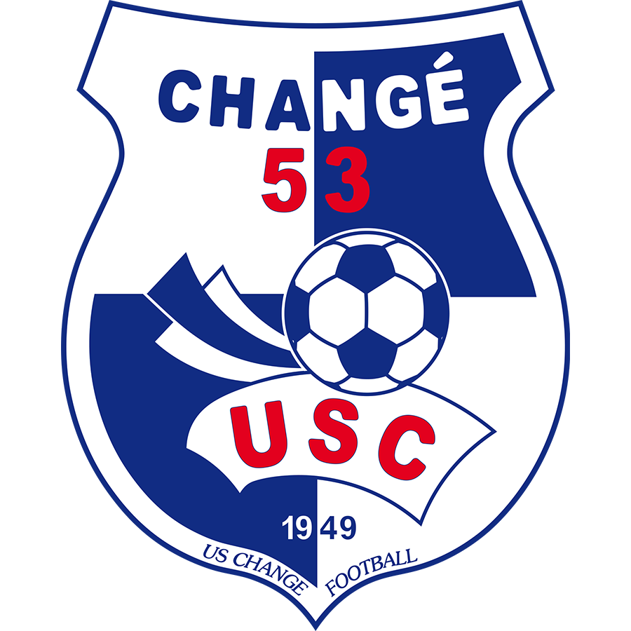 US Changé - National 3 • Actufoot